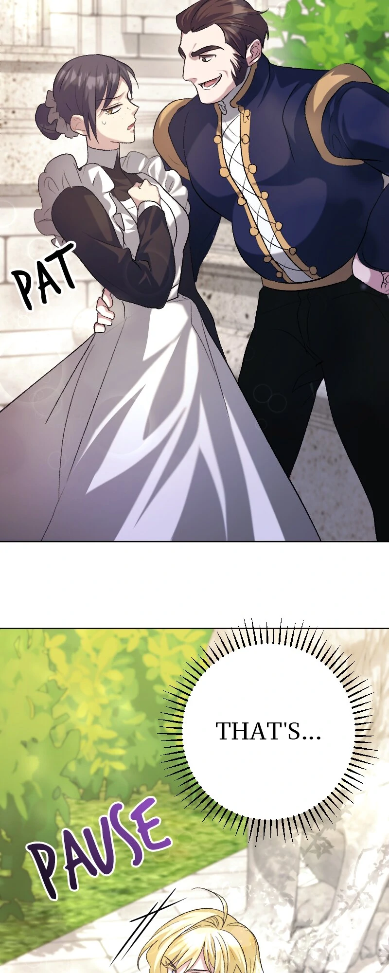 No More Regrets, Just Kill Me chapter 18 page 33