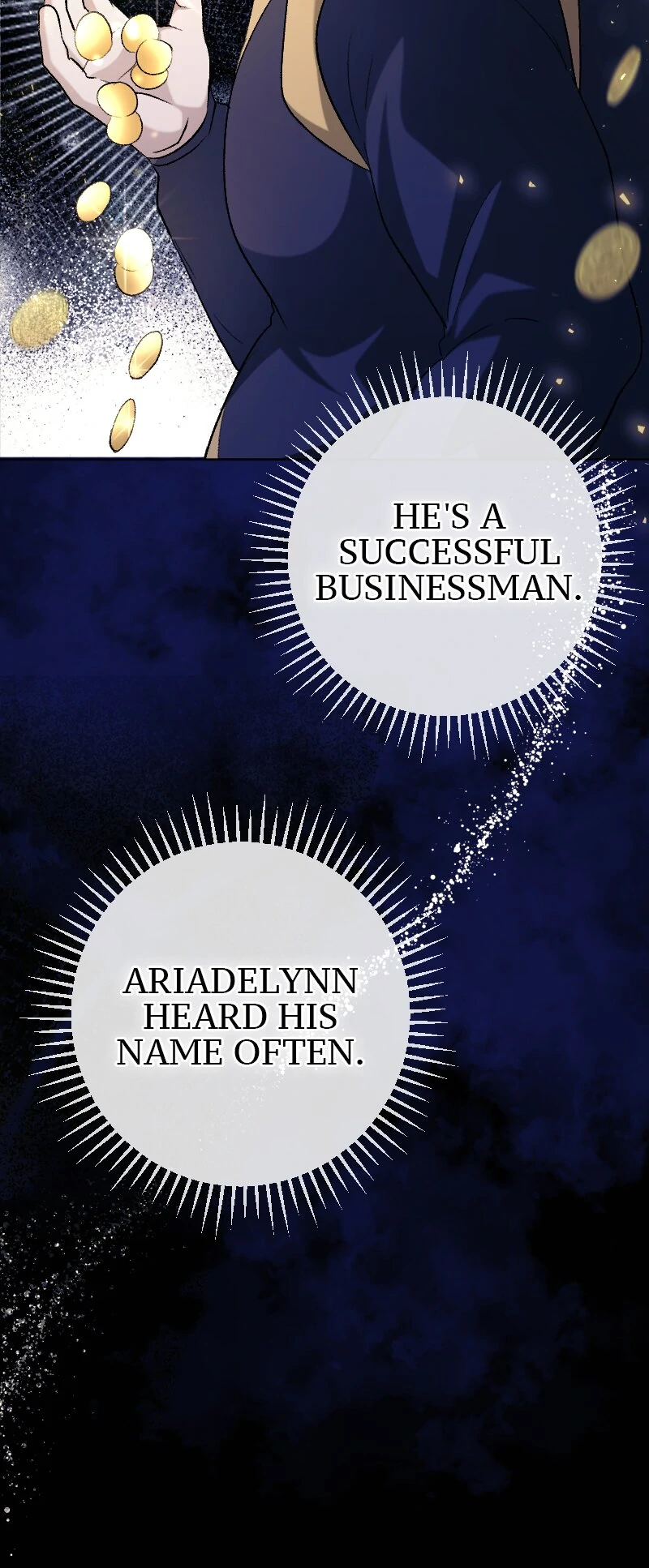 No More Regrets, Just Kill Me chapter 18 page 38