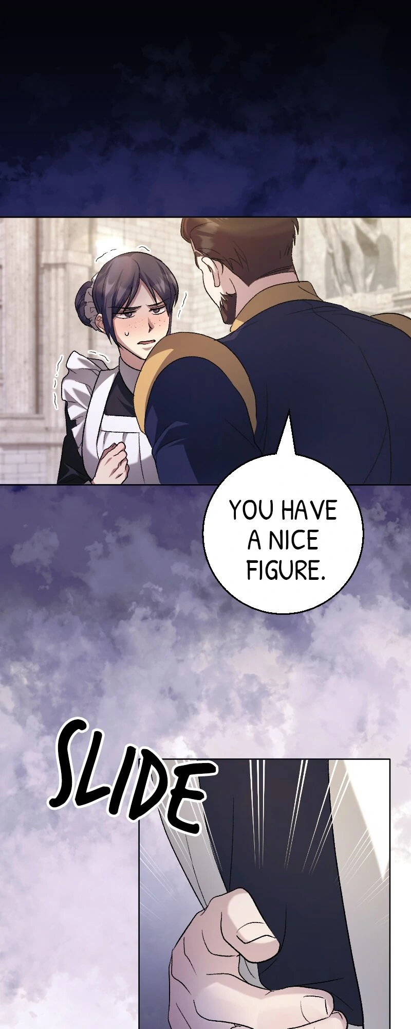 No More Regrets, Just Kill Me chapter 18 page 39