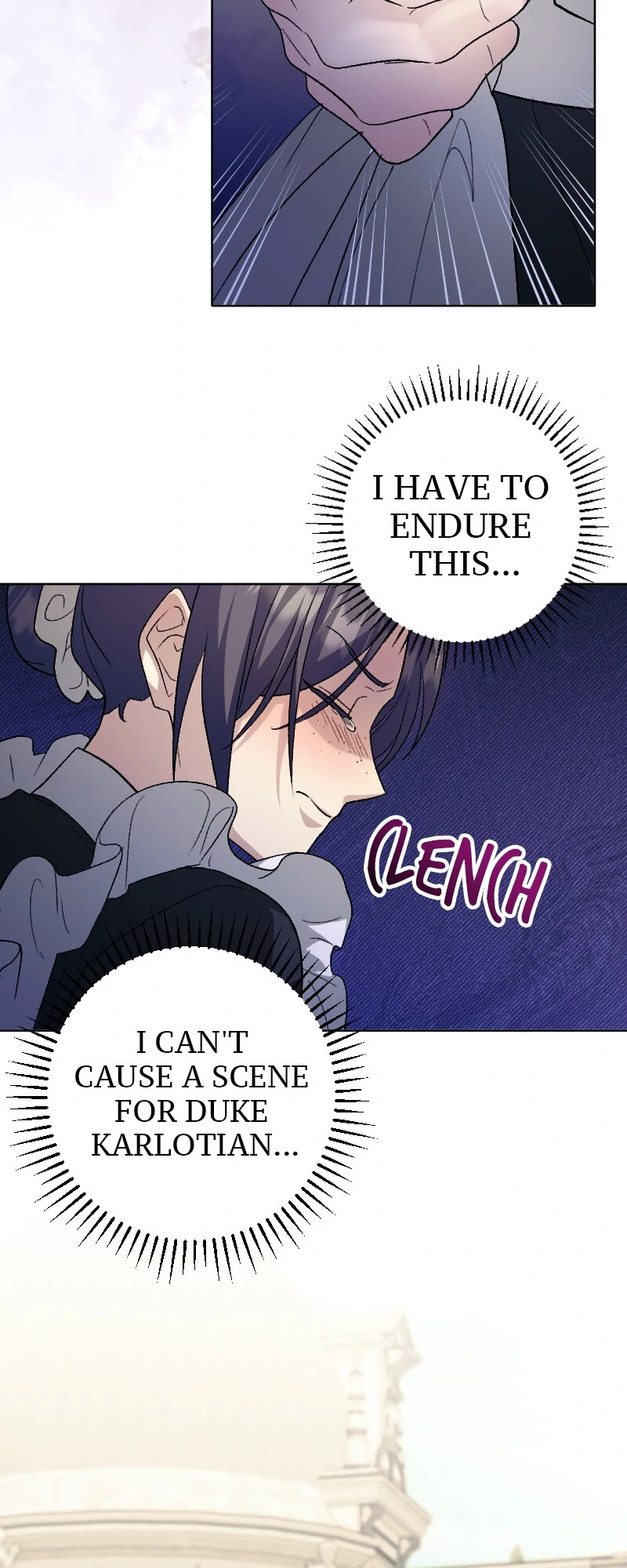 No More Regrets, Just Kill Me chapter 18 page 40