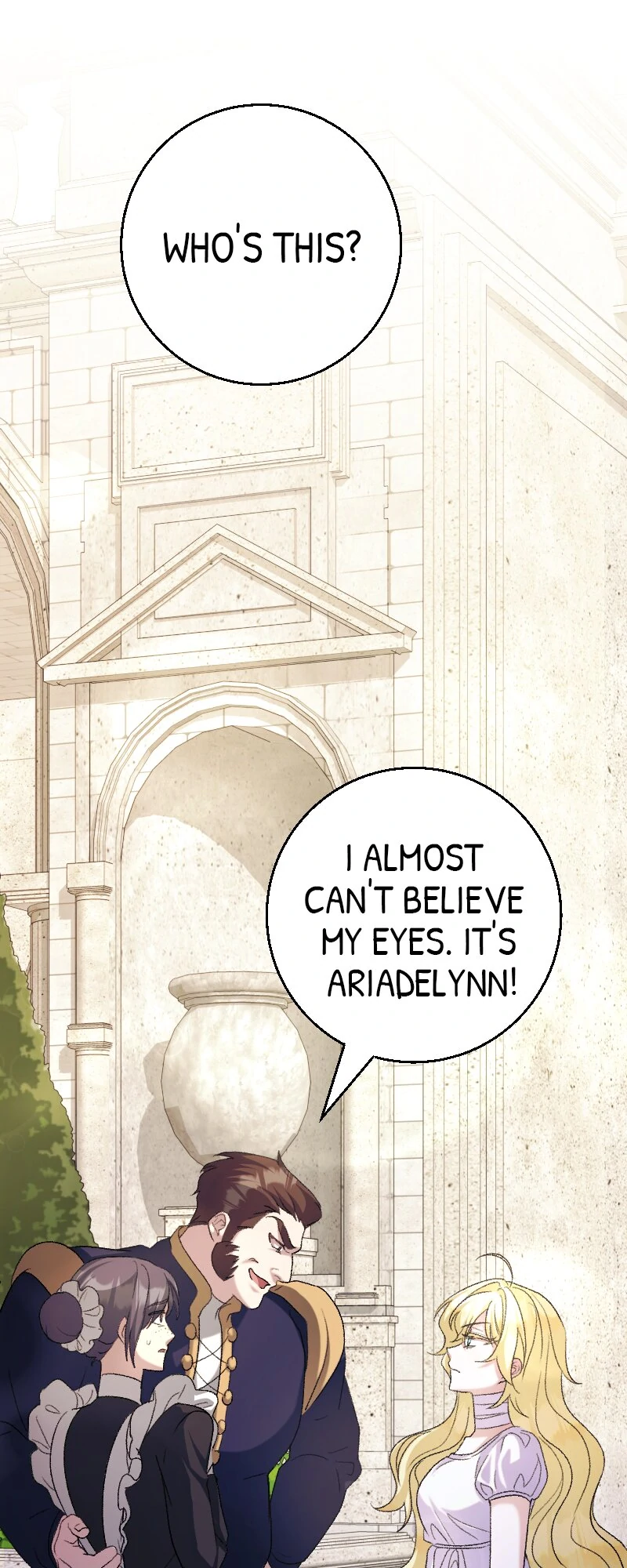 No More Regrets, Just Kill Me chapter 18 page 44