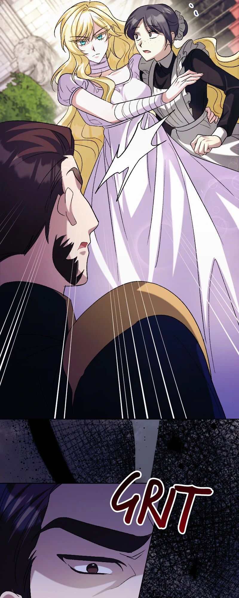 No More Regrets, Just Kill Me chapter 18 page 47