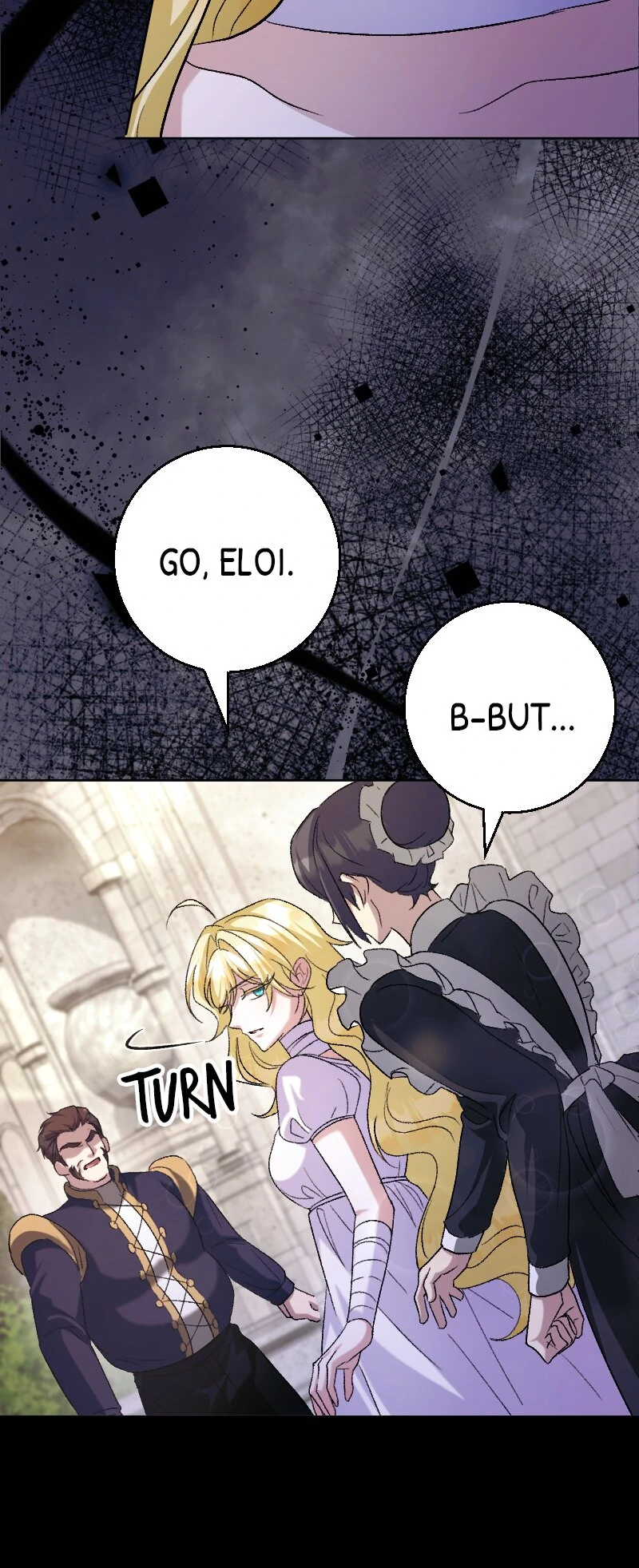 No More Regrets, Just Kill Me chapter 18 page 49