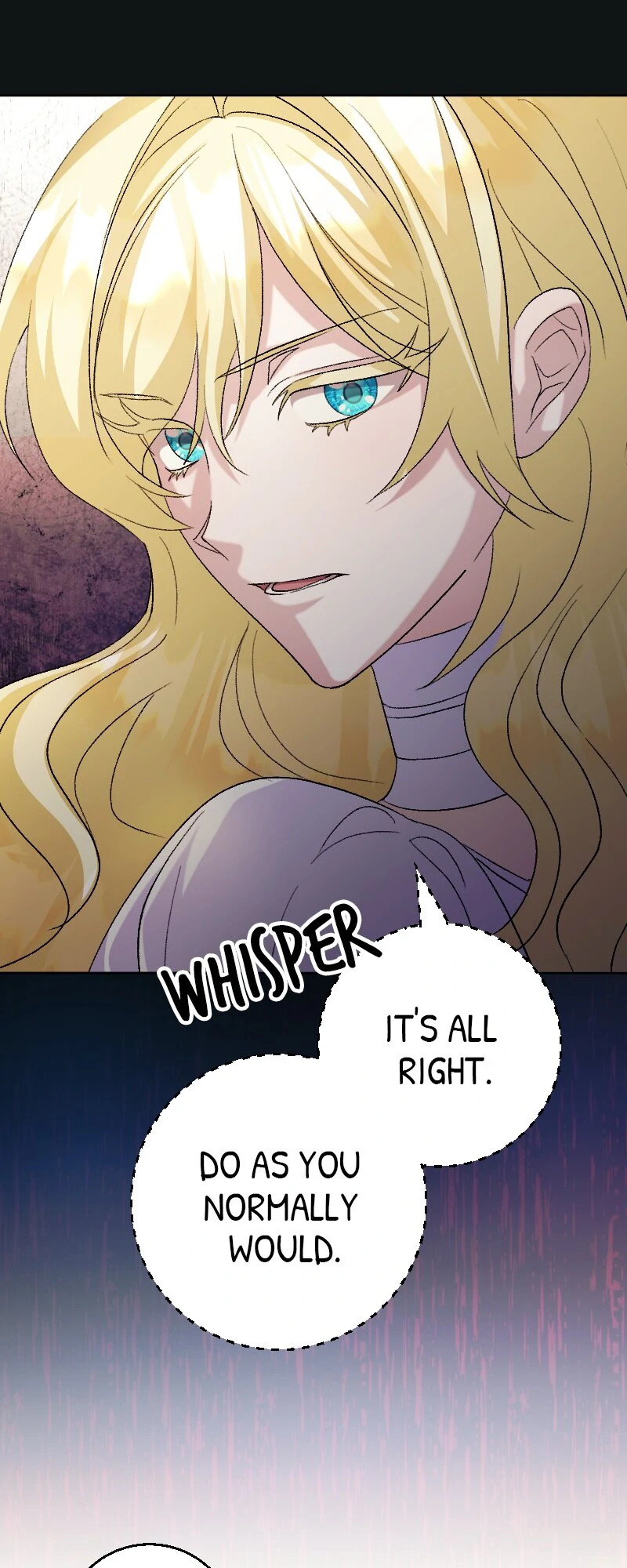 No More Regrets, Just Kill Me chapter 18 page 50