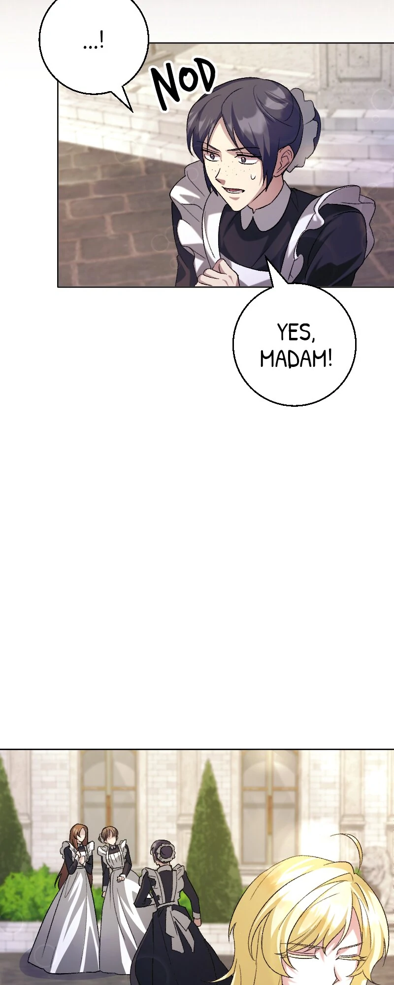 No More Regrets, Just Kill Me chapter 18 page 51