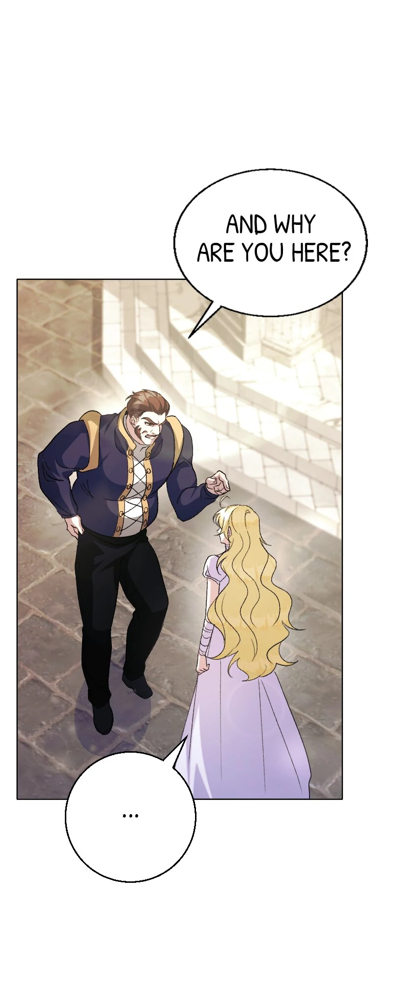 No More Regrets, Just Kill Me chapter 18 page 54