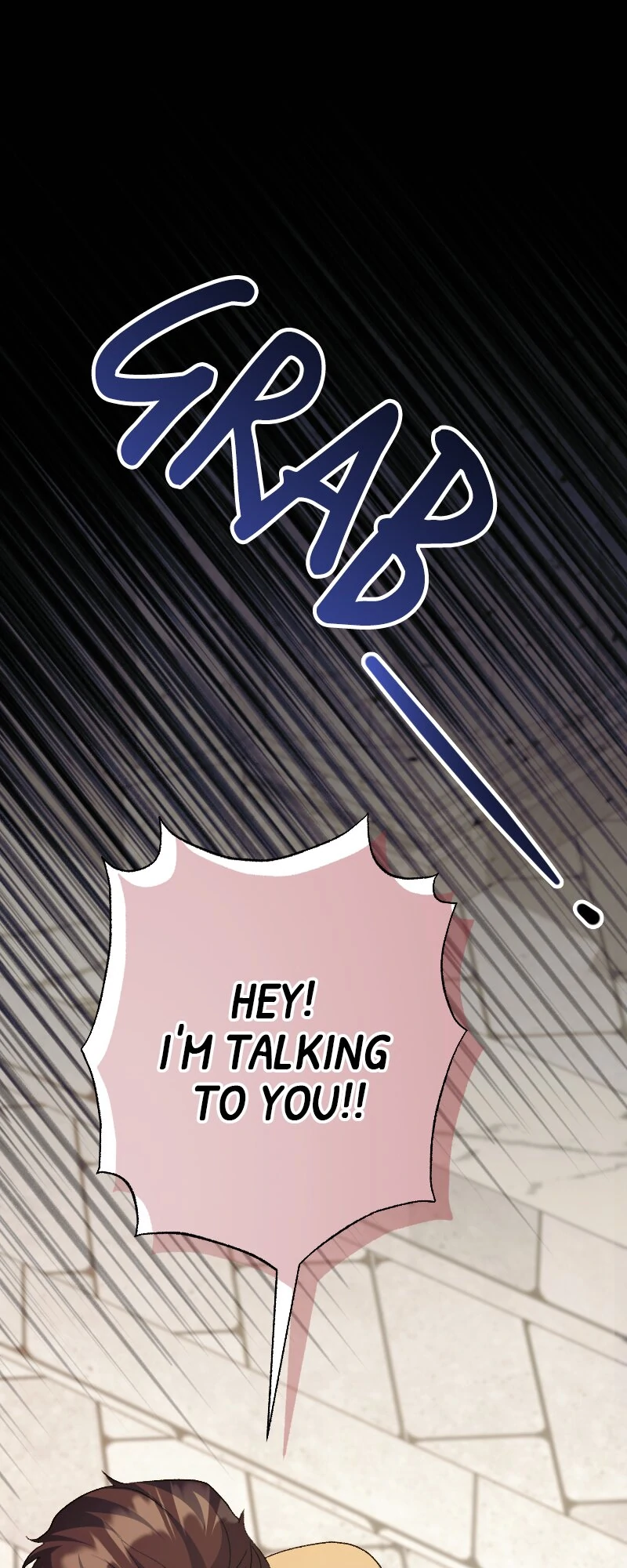 No More Regrets, Just Kill Me chapter 18 page 59