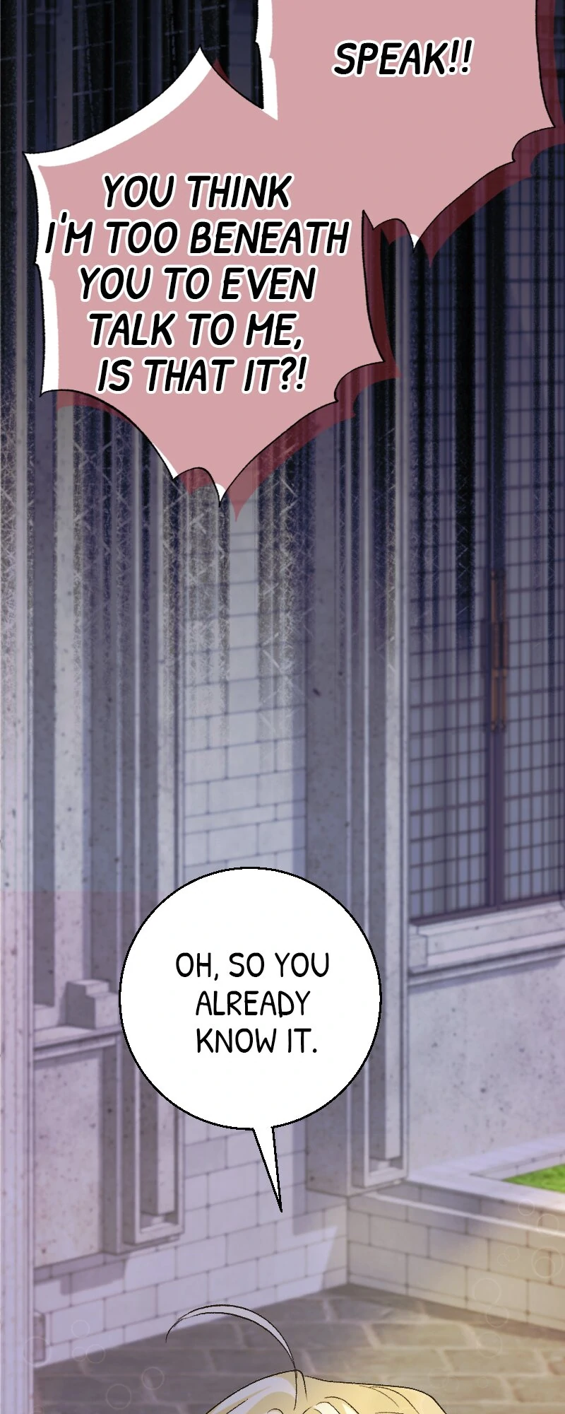 No More Regrets, Just Kill Me chapter 18 page 61