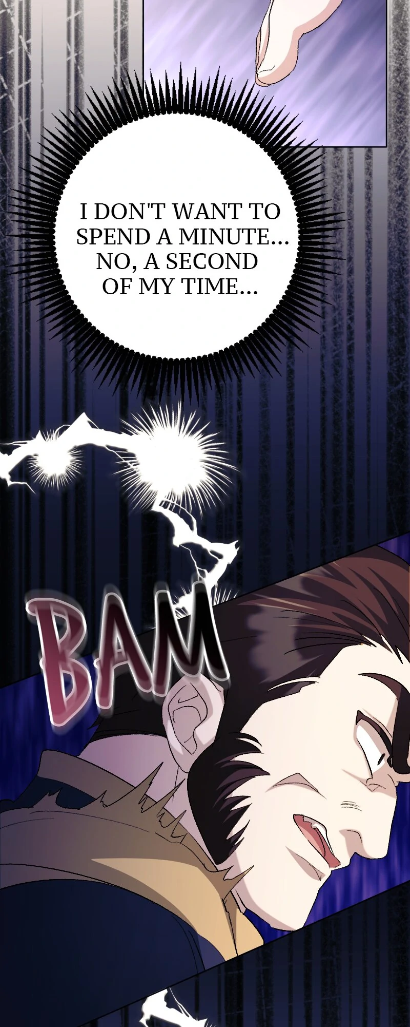 No More Regrets, Just Kill Me chapter 18 page 64