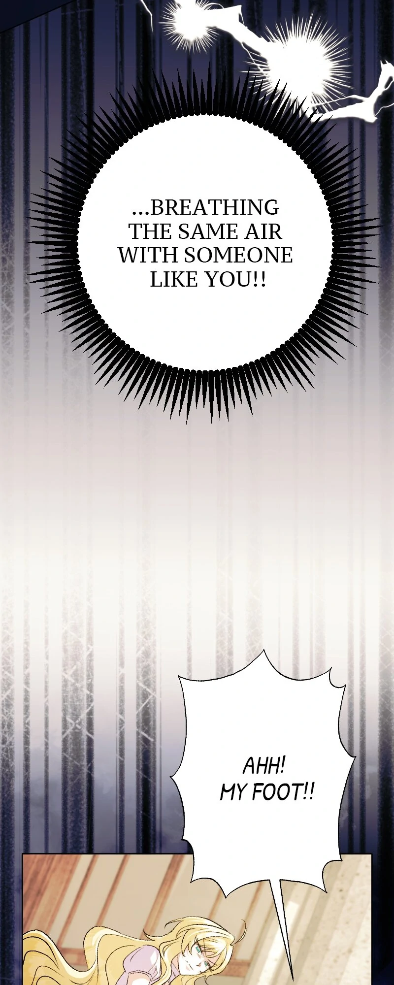 No More Regrets, Just Kill Me chapter 18 page 65