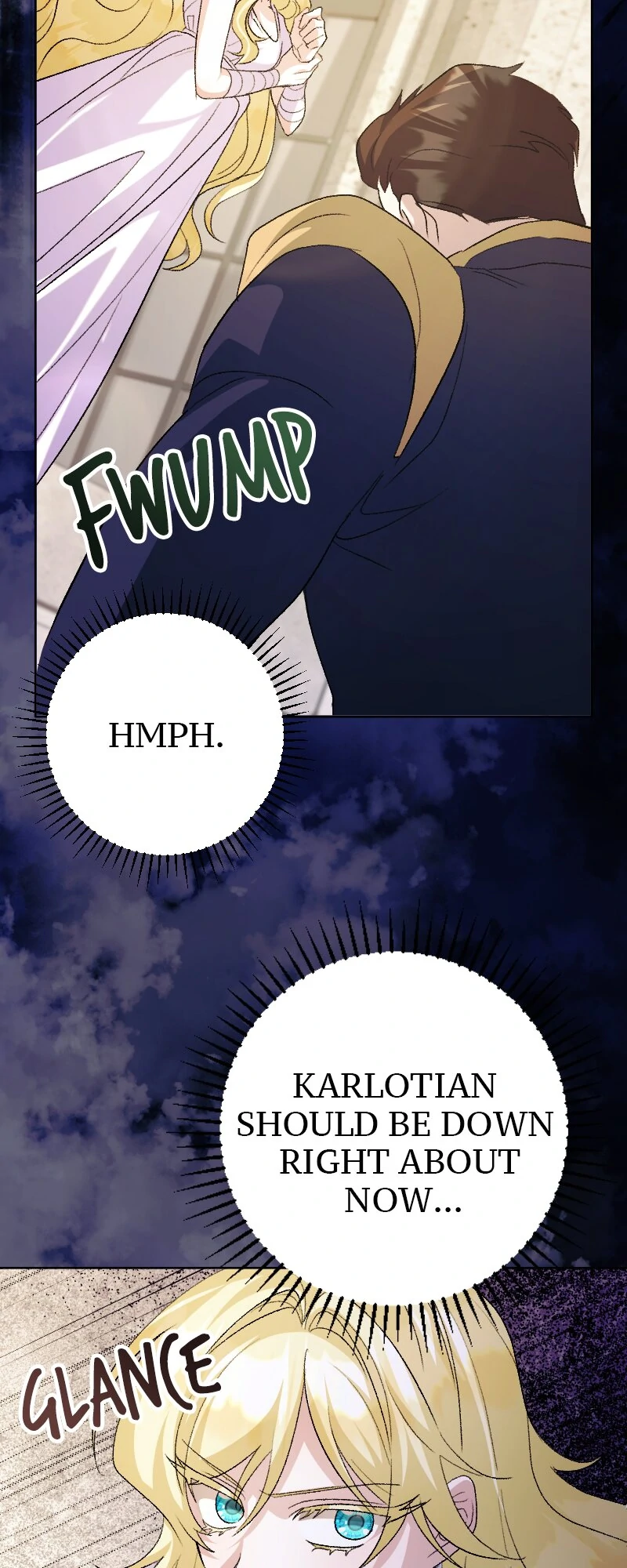 No More Regrets, Just Kill Me chapter 18 page 66