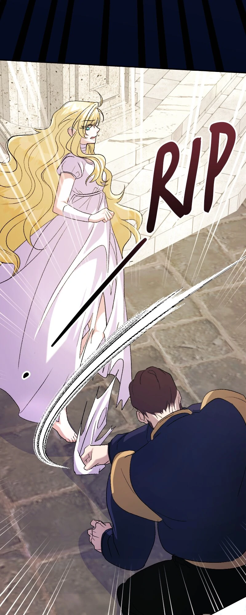 No More Regrets, Just Kill Me chapter 18 page 69