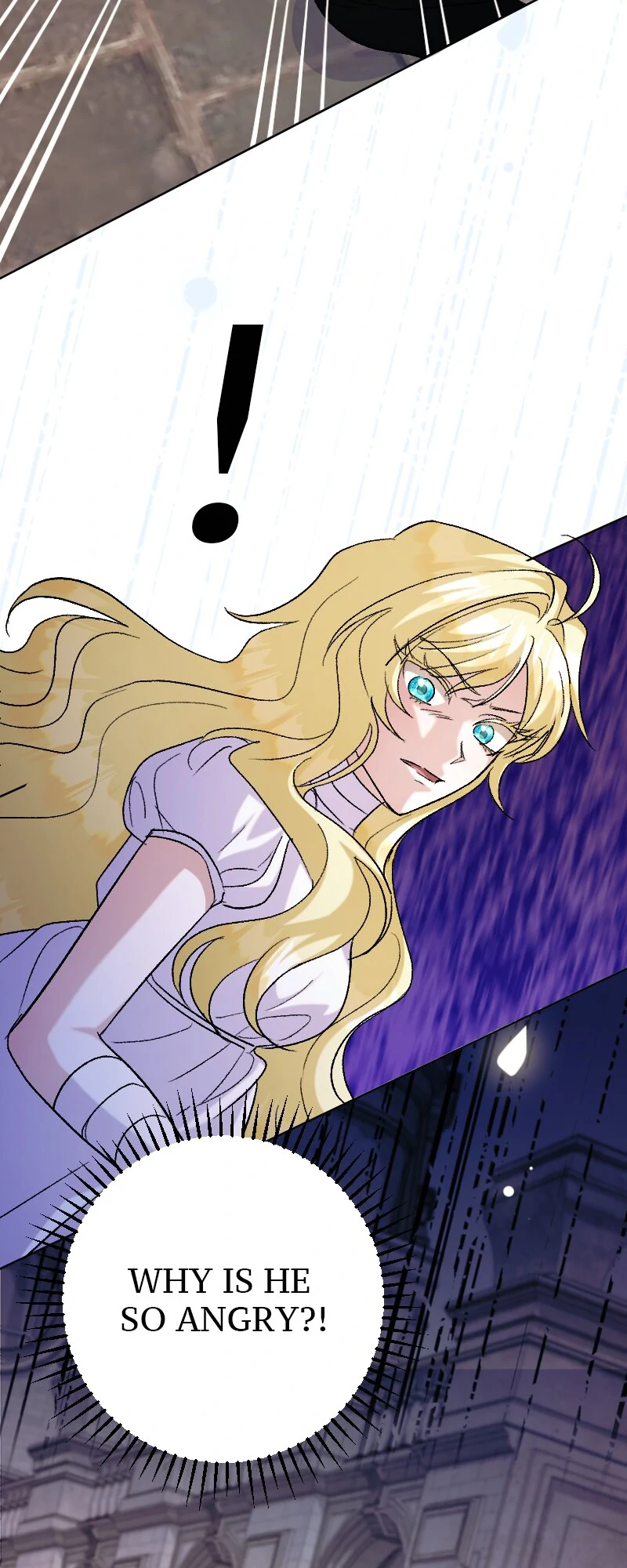 No More Regrets, Just Kill Me chapter 18 page 70