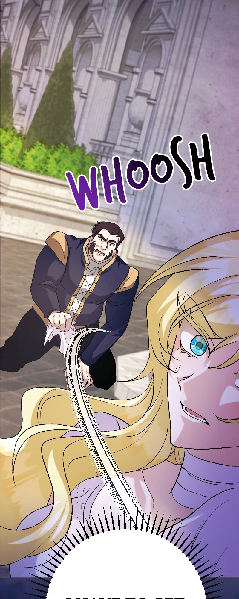 No More Regrets, Just Kill Me chapter 18 page 71