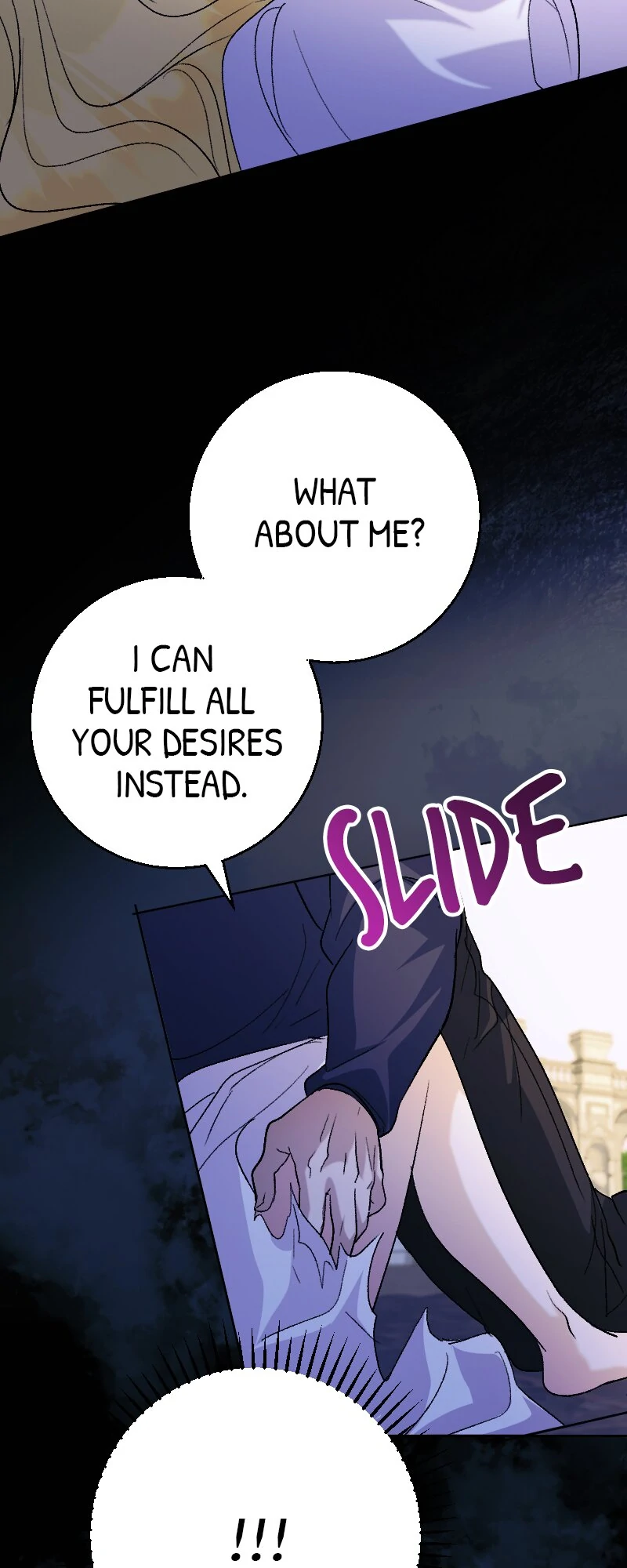 No More Regrets, Just Kill Me chapter 18 page 76