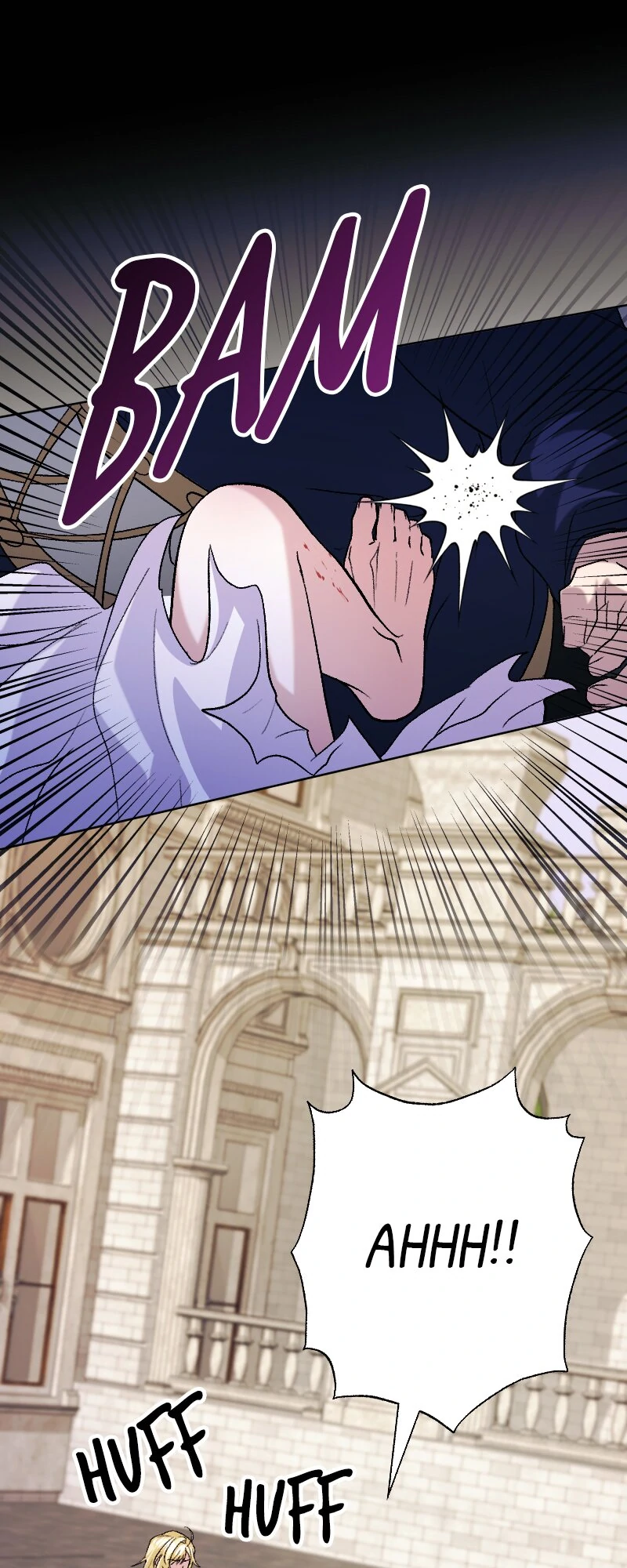 No More Regrets, Just Kill Me chapter 18 page 78