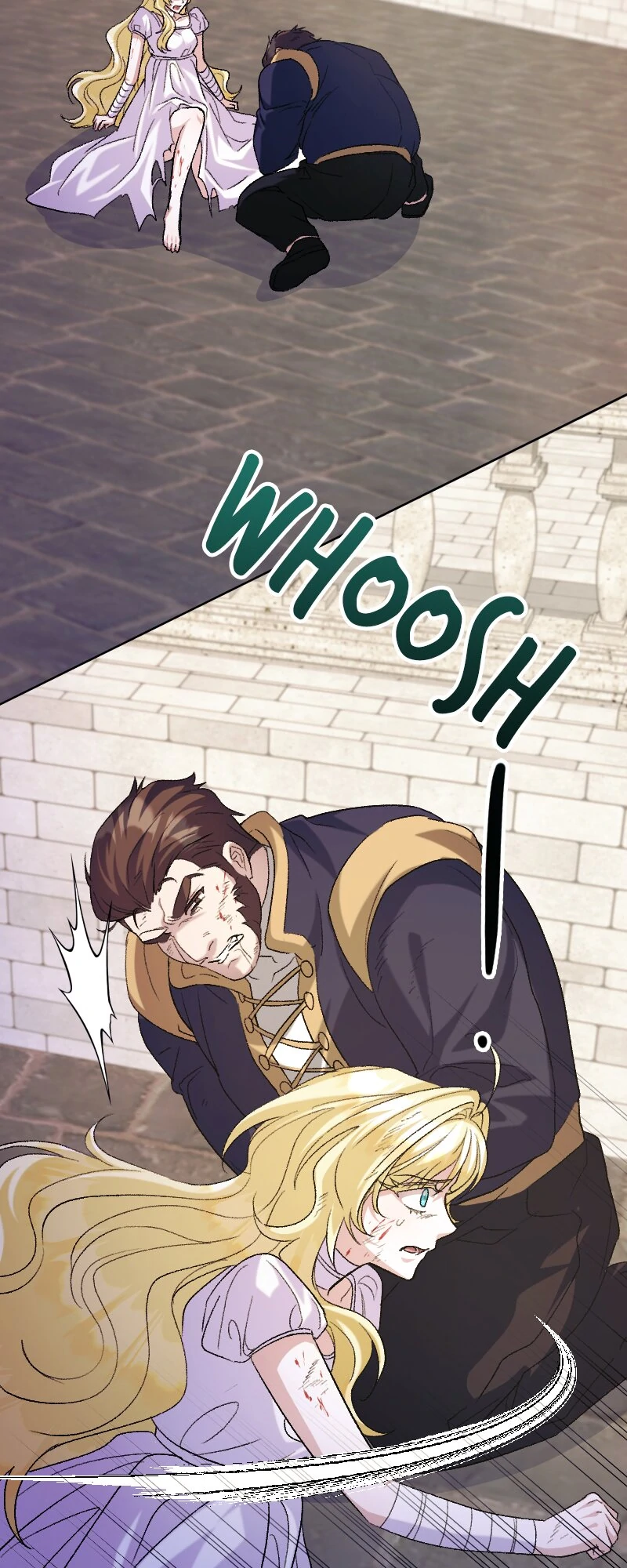 No More Regrets, Just Kill Me chapter 18 page 79