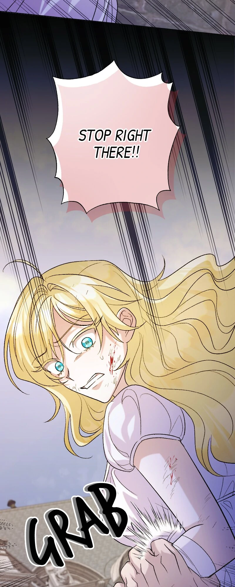 No More Regrets, Just Kill Me chapter 18 page 80