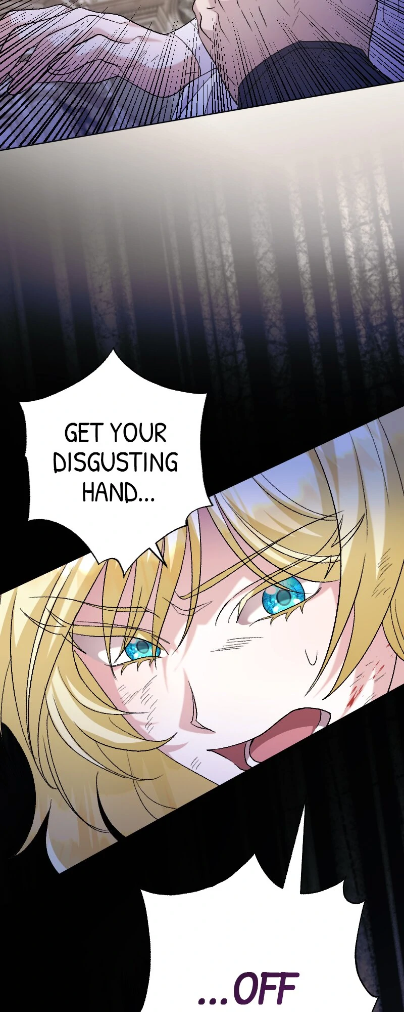 No More Regrets, Just Kill Me chapter 18 page 81