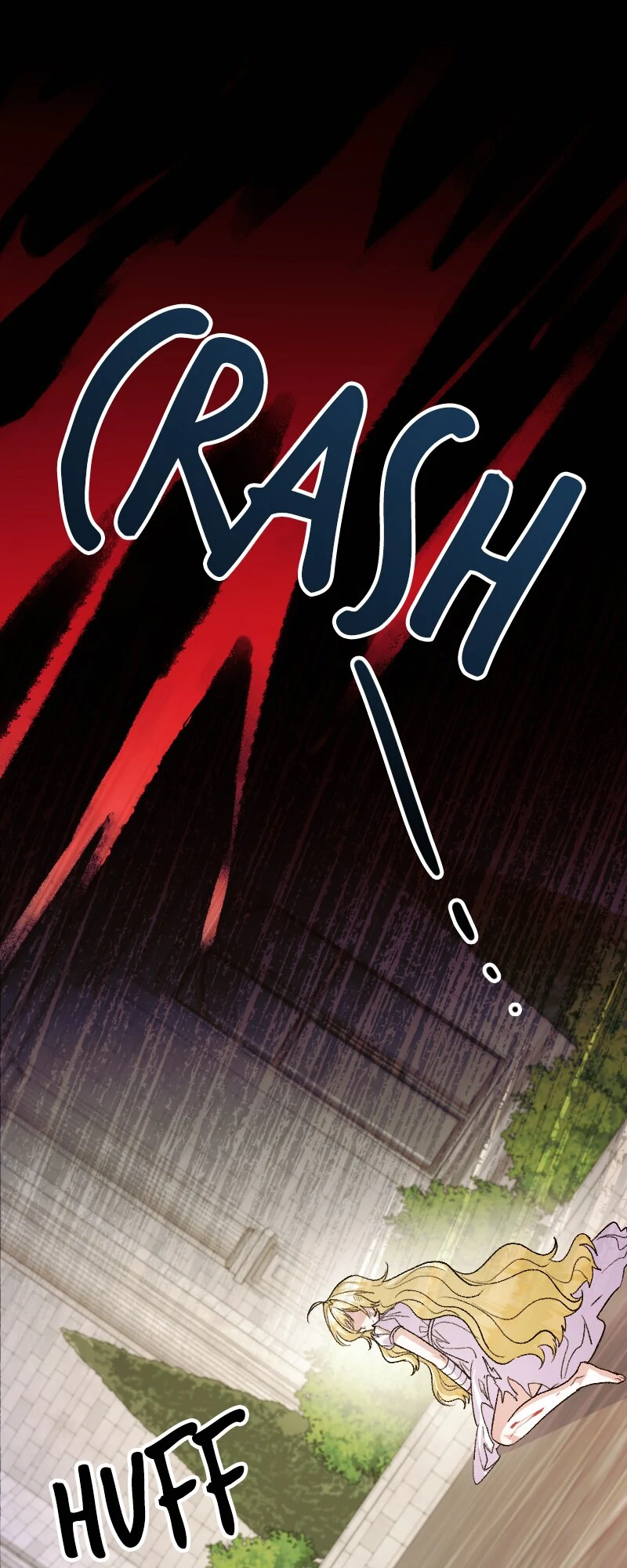 No More Regrets, Just Kill Me chapter 18 page 83