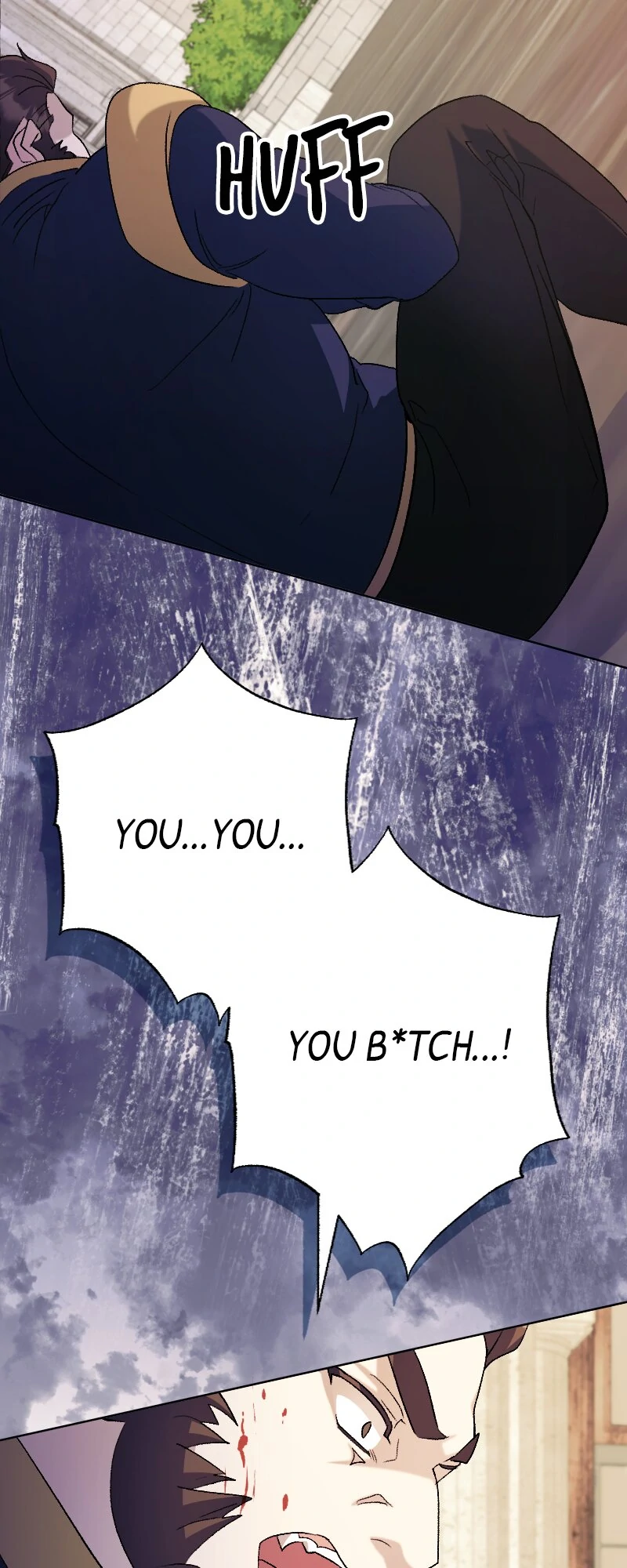 No More Regrets, Just Kill Me chapter 18 page 84