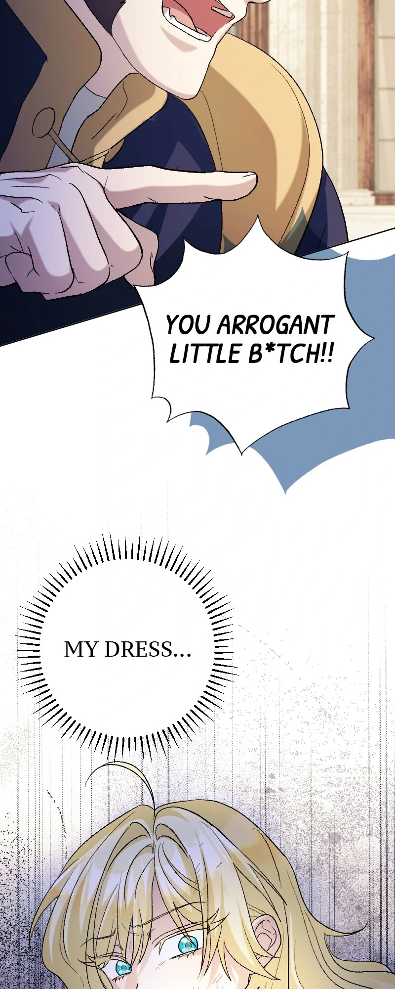 No More Regrets, Just Kill Me chapter 18 page 85