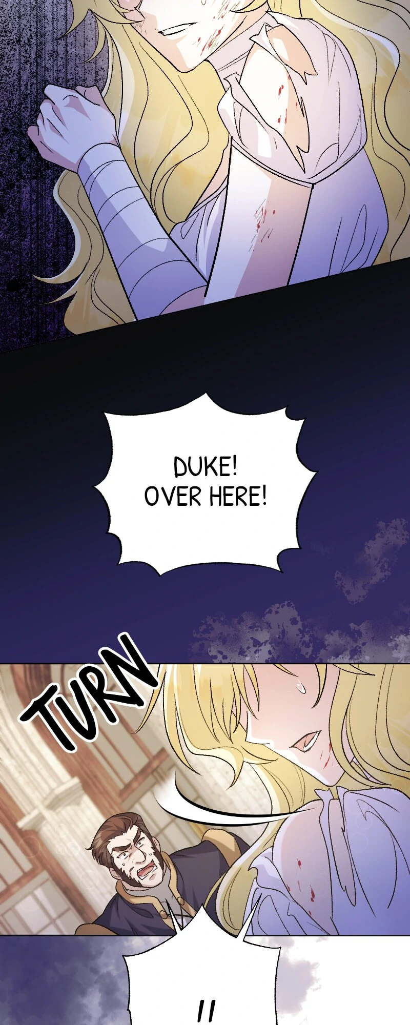 No More Regrets, Just Kill Me chapter 18 page 86