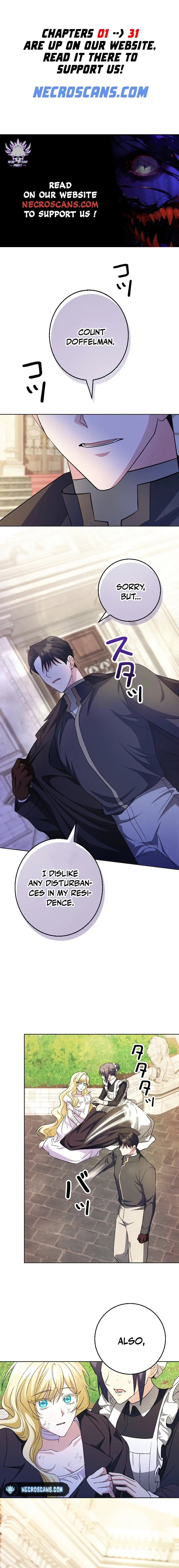 No More Regrets, Just Kill Me chapter 19 page 1