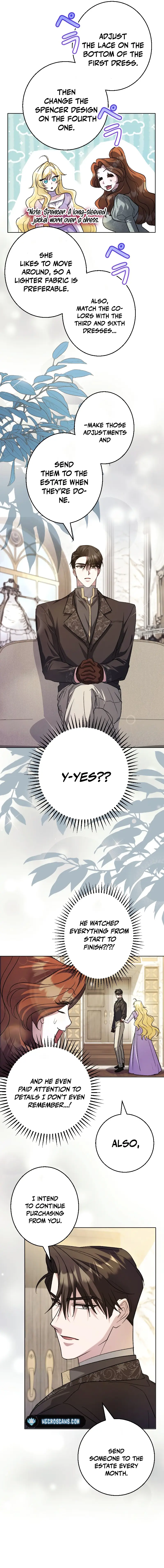 No More Regrets, Just Kill Me chapter 19 page 14