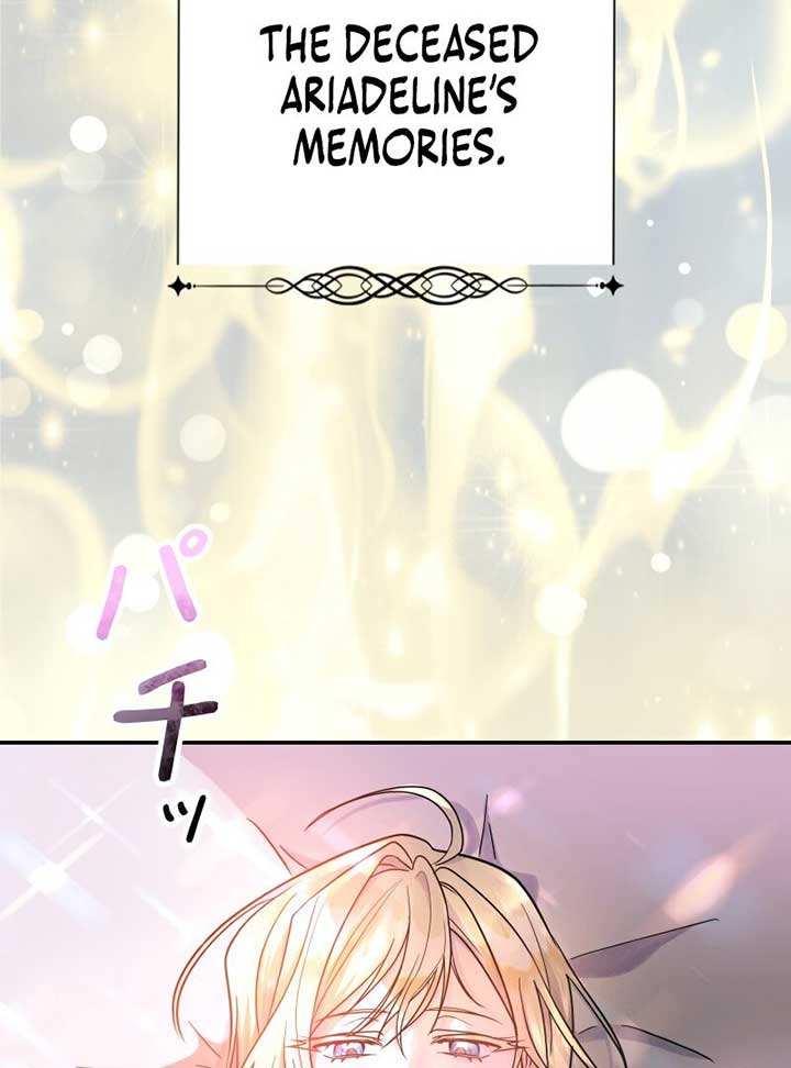 No More Regrets, Just Kill Me chapter 2 page 34