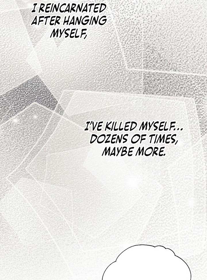 No More Regrets, Just Kill Me chapter 2 page 45