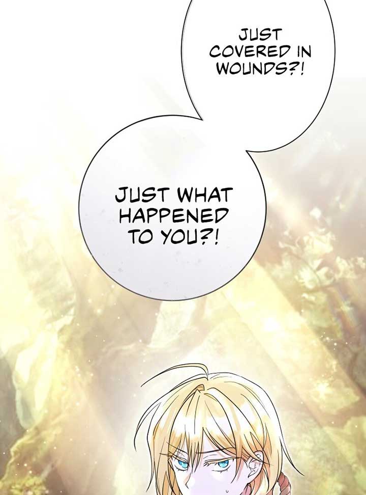No More Regrets, Just Kill Me chapter 2 page 116