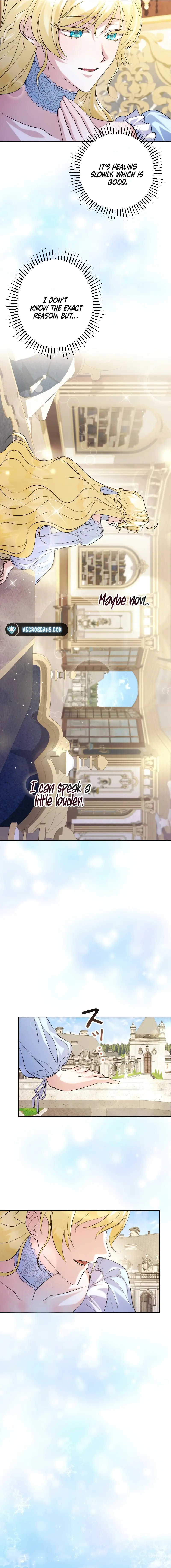 No More Regrets, Just Kill Me chapter 20 page 4