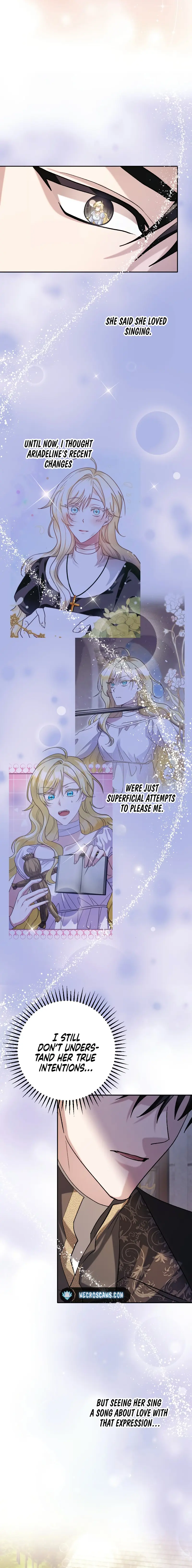 No More Regrets, Just Kill Me chapter 20 page 7