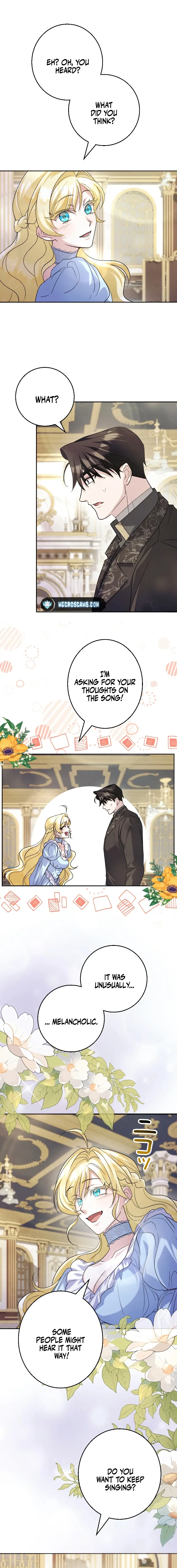 No More Regrets, Just Kill Me chapter 20 page 11