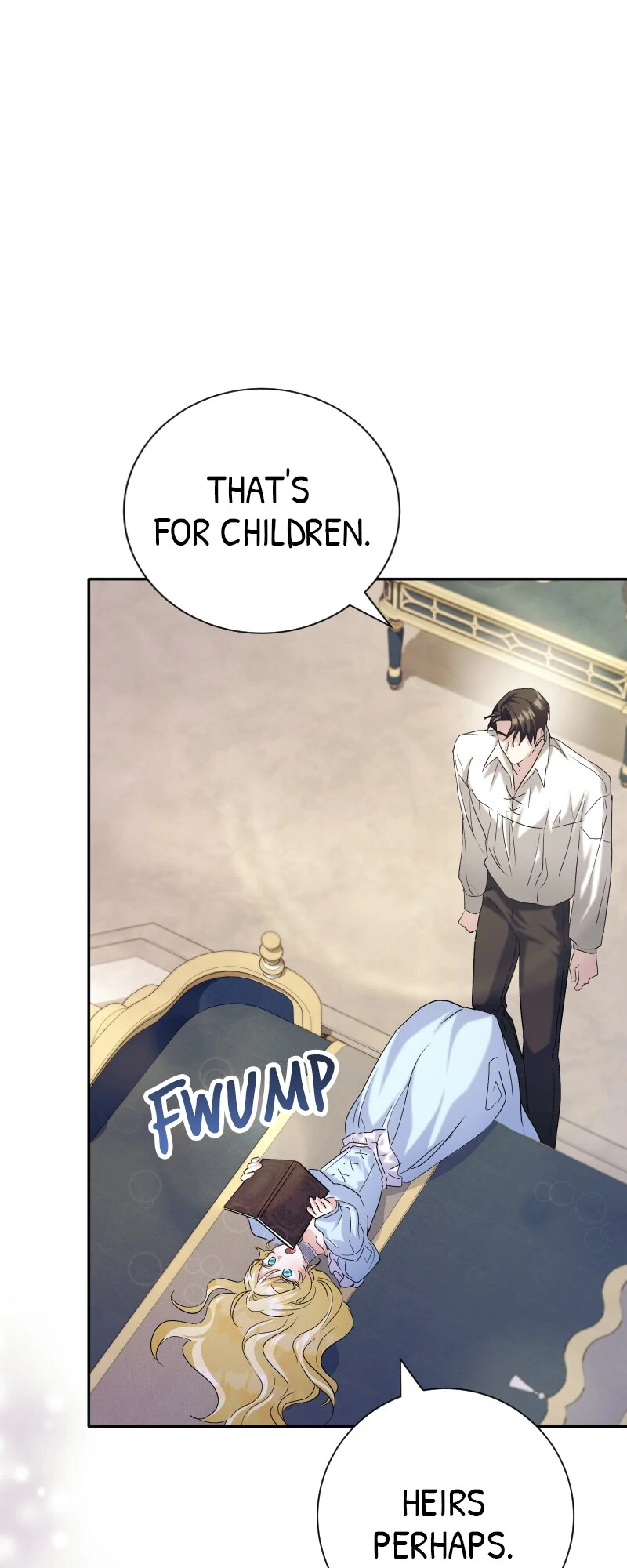 No More Regrets, Just Kill Me chapter 21 page 4