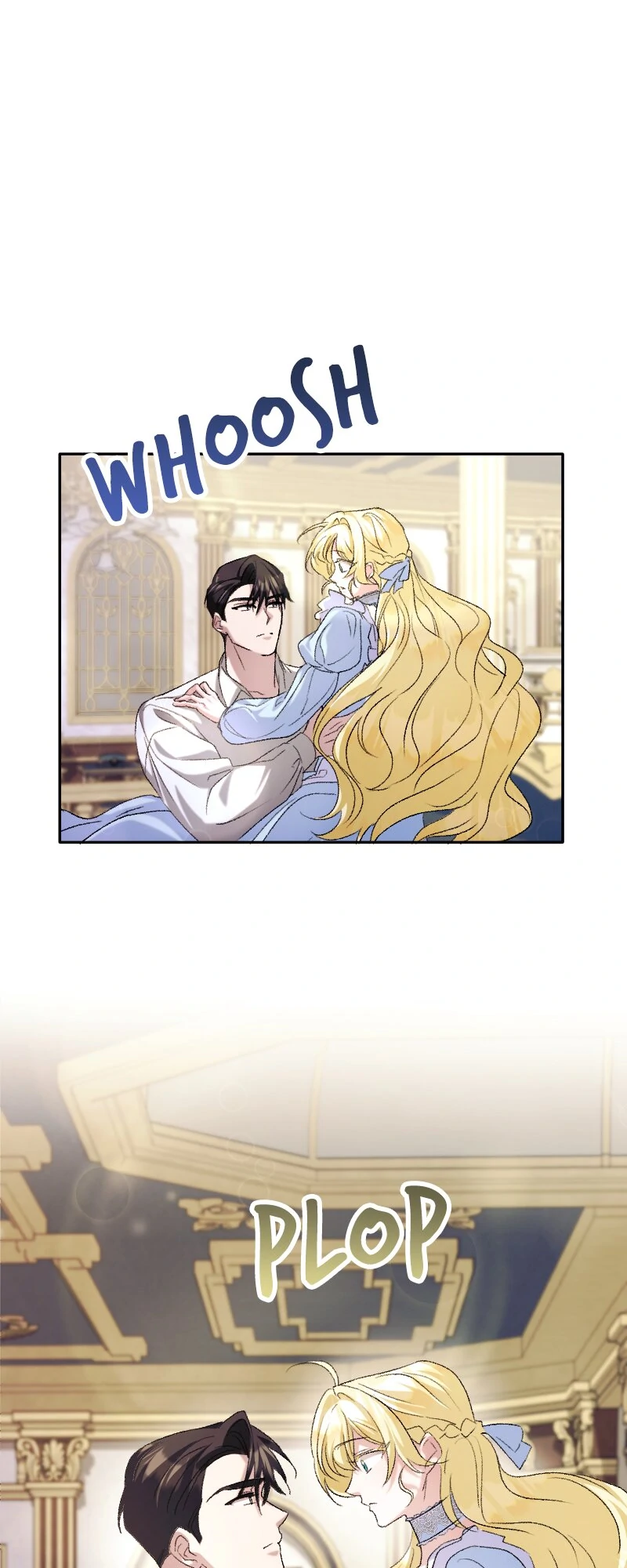 No More Regrets, Just Kill Me chapter 21 page 6