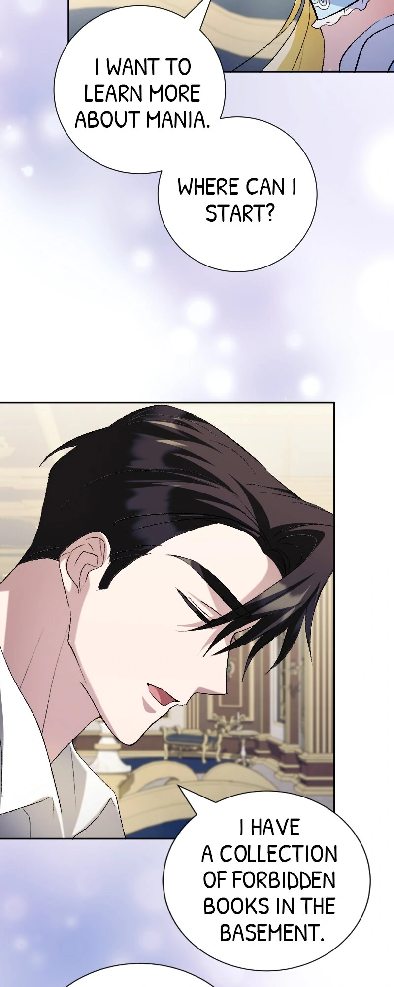 No More Regrets, Just Kill Me chapter 21 page 8