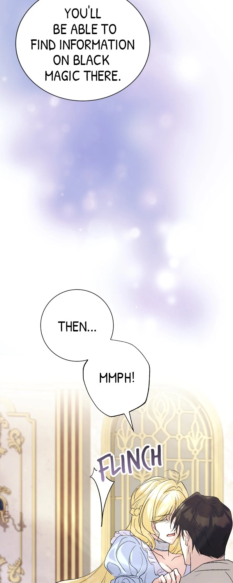 No More Regrets, Just Kill Me chapter 21 page 9