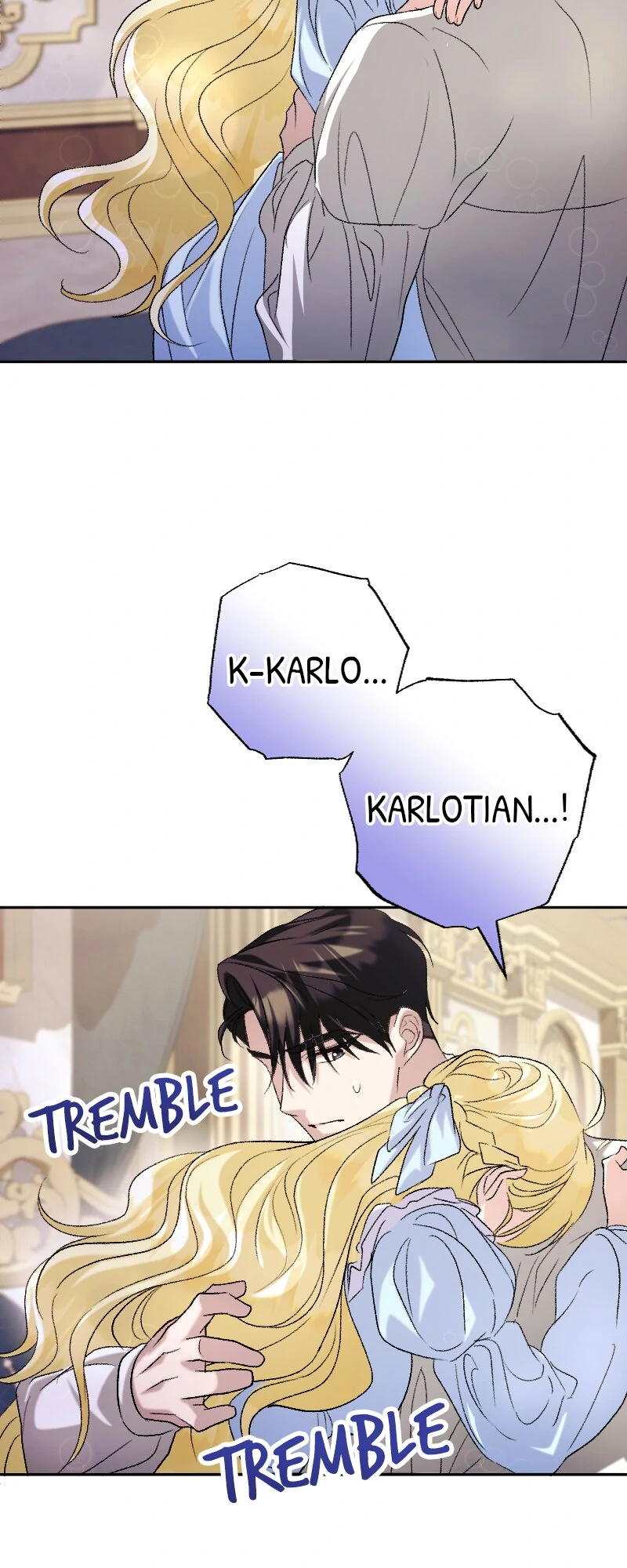 No More Regrets, Just Kill Me chapter 21 page 10