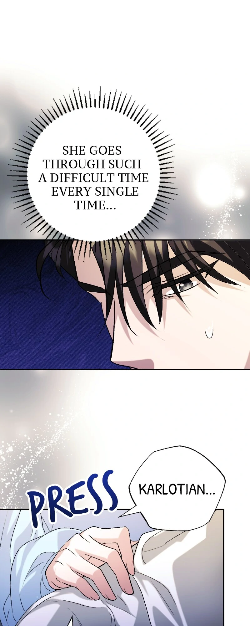 No More Regrets, Just Kill Me chapter 21 page 12
