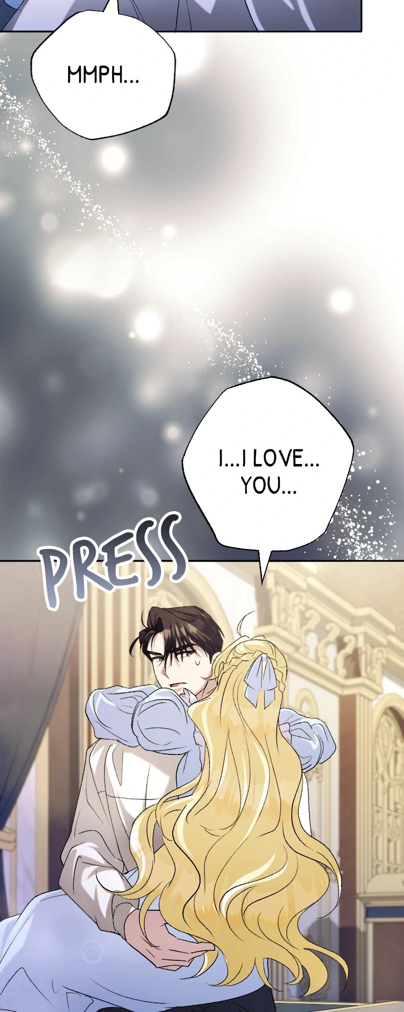 No More Regrets, Just Kill Me chapter 21 page 13