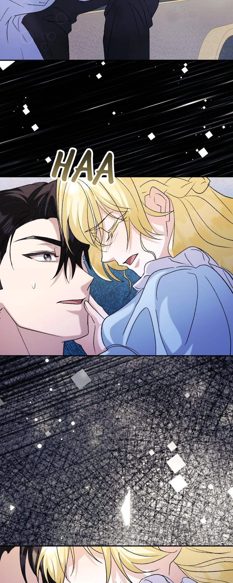 No More Regrets, Just Kill Me chapter 21 page 14
