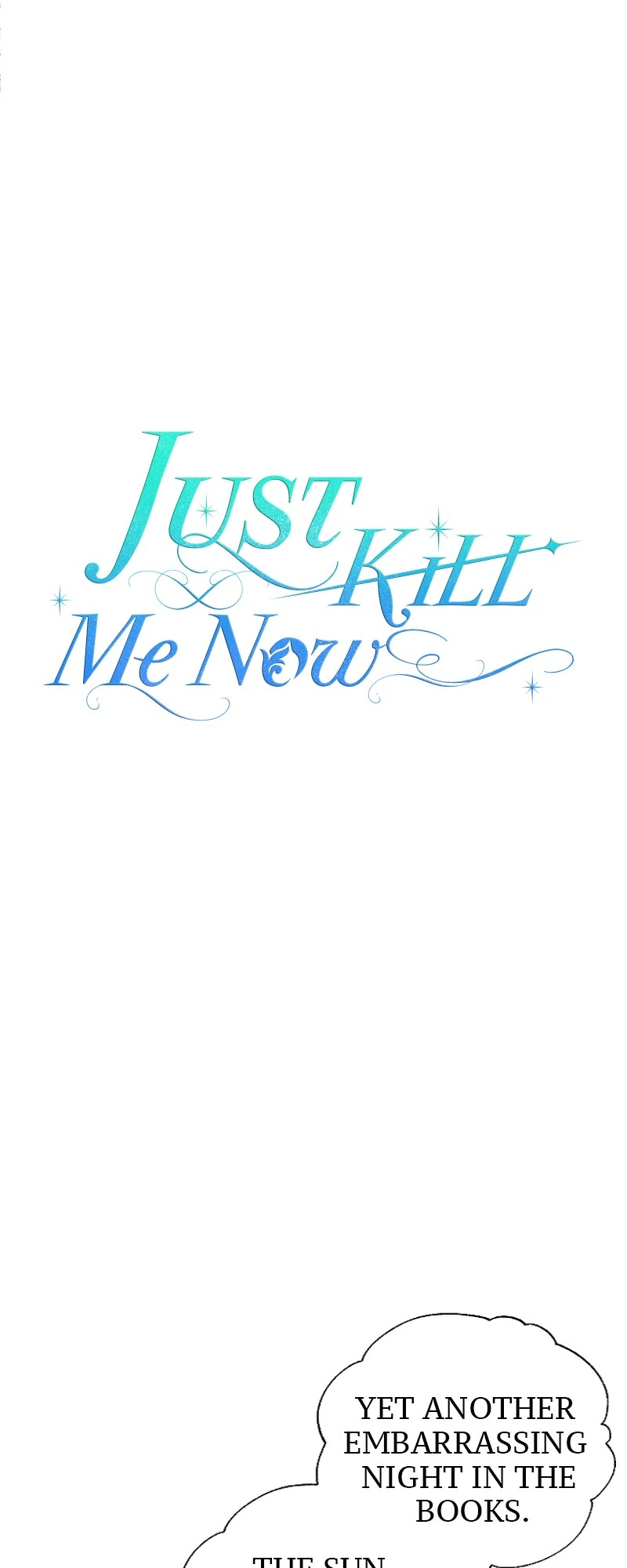 No More Regrets, Just Kill Me chapter 21 page 16