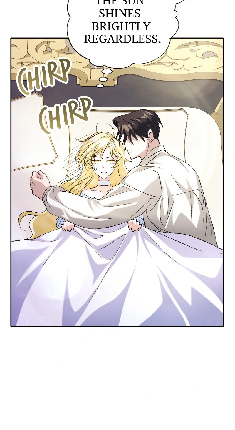No More Regrets, Just Kill Me chapter 21 page 17