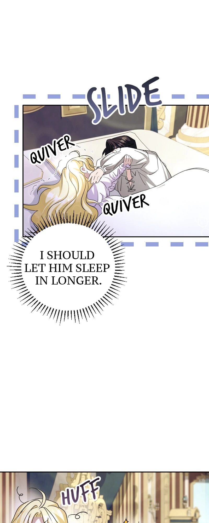 No More Regrets, Just Kill Me chapter 21 page 19