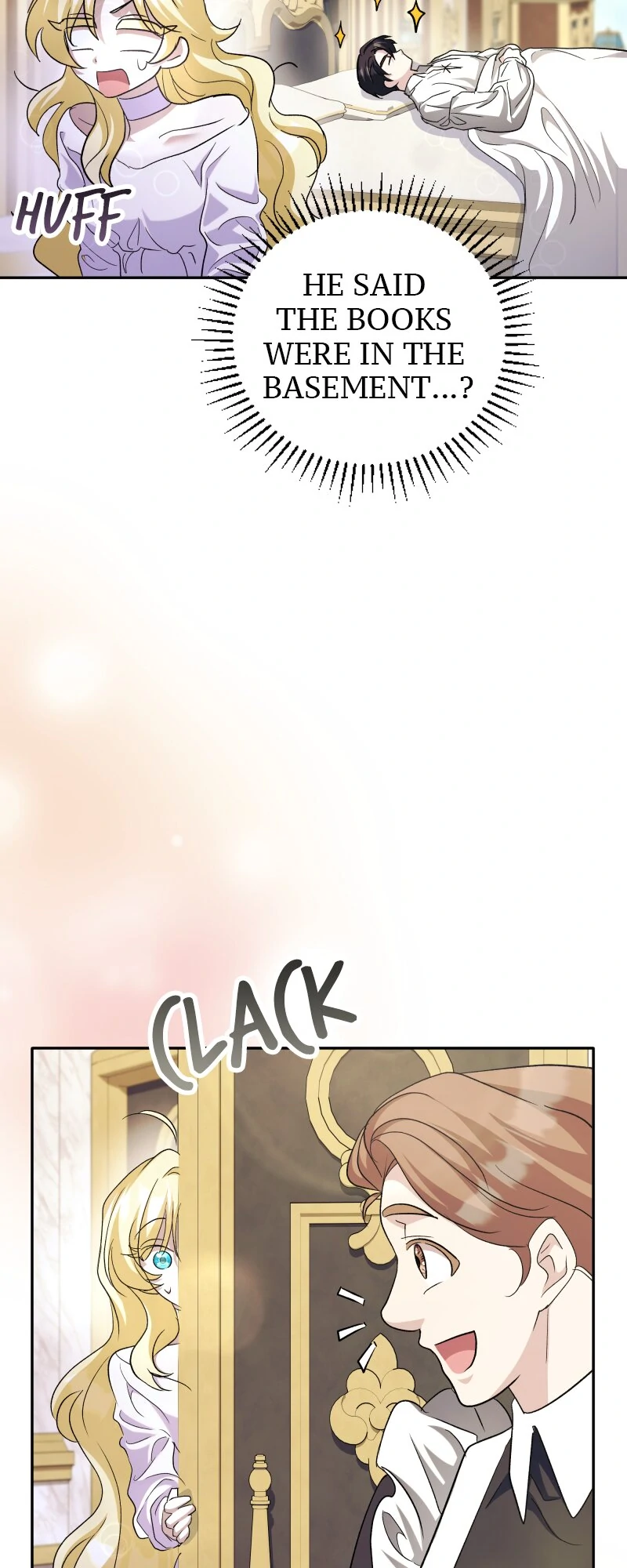 No More Regrets, Just Kill Me chapter 21 page 20