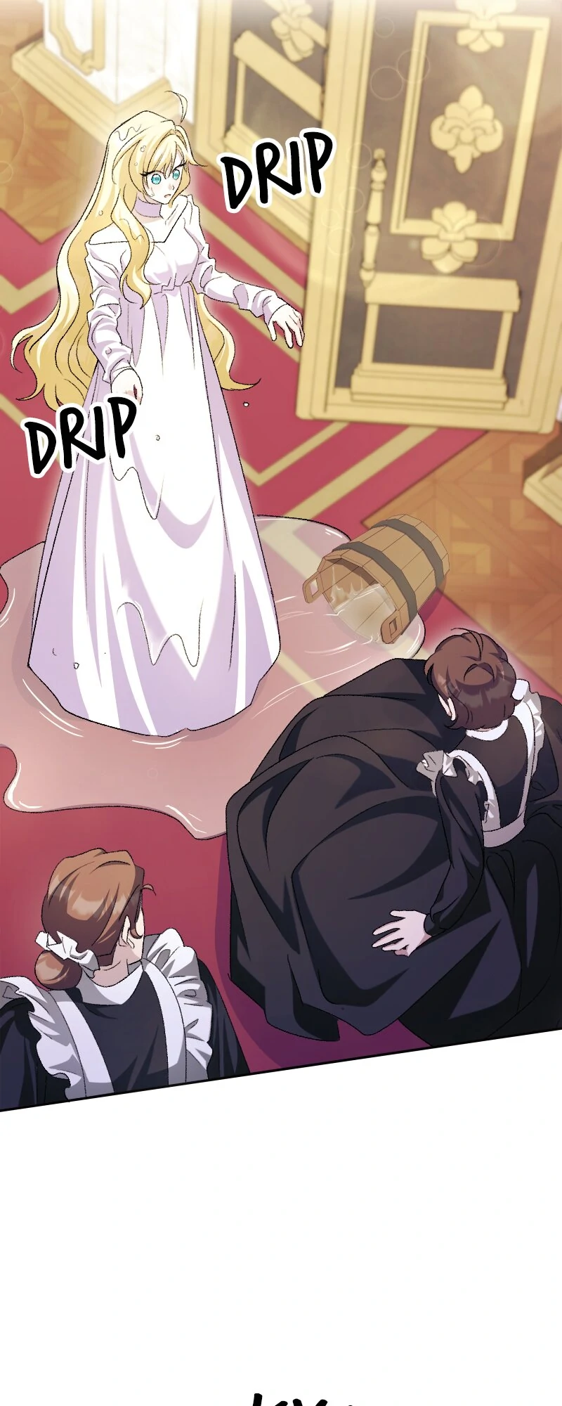 No More Regrets, Just Kill Me chapter 21 page 24