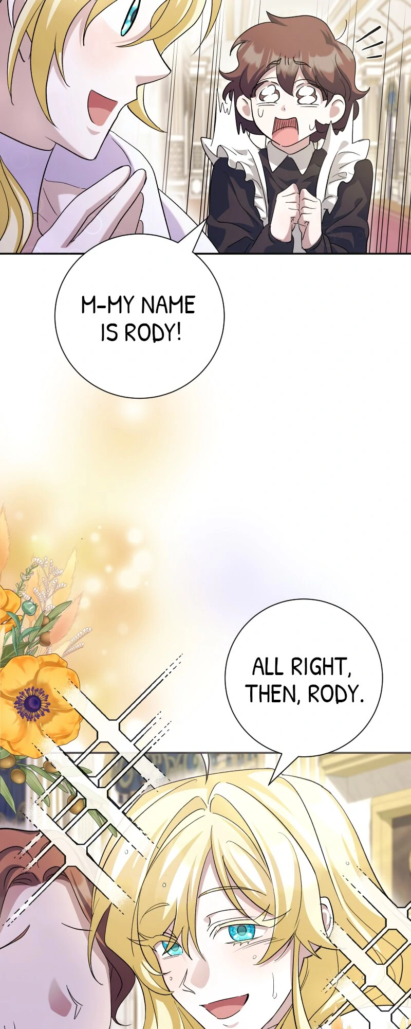 No More Regrets, Just Kill Me chapter 21 page 29