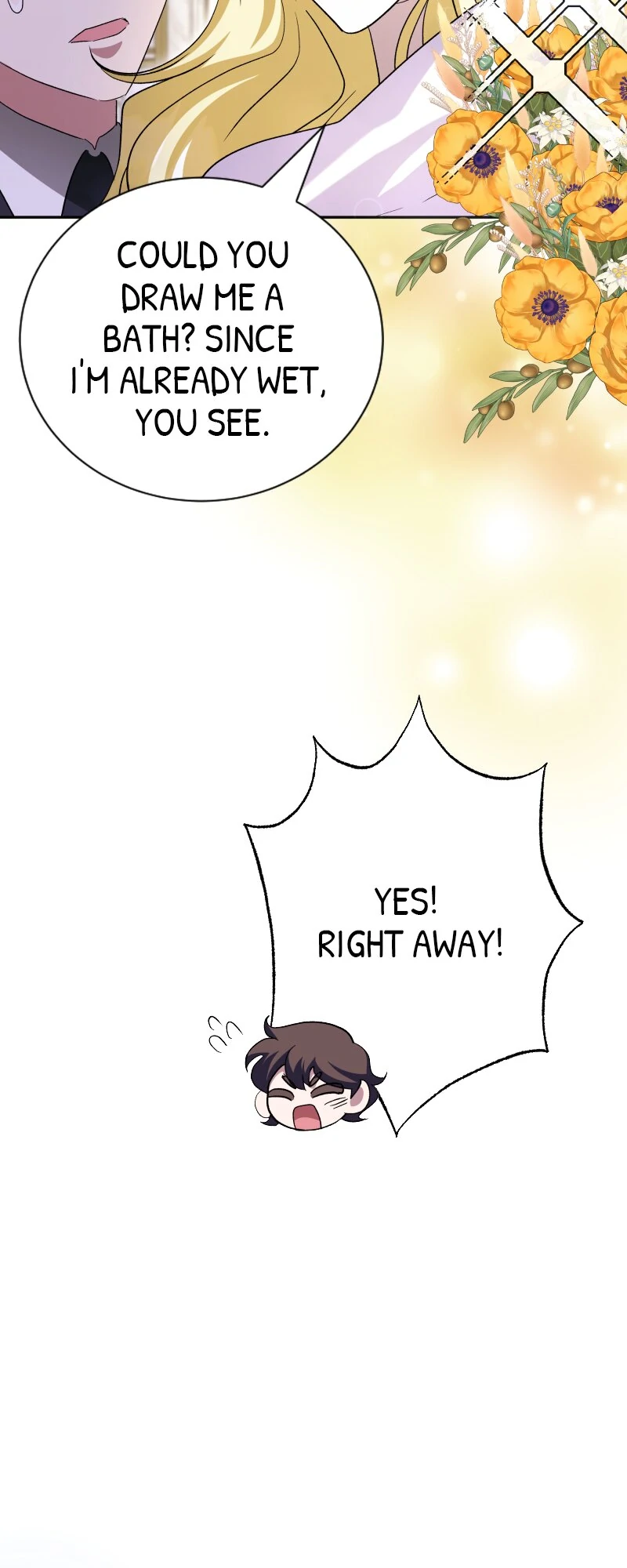No More Regrets, Just Kill Me chapter 21 page 30